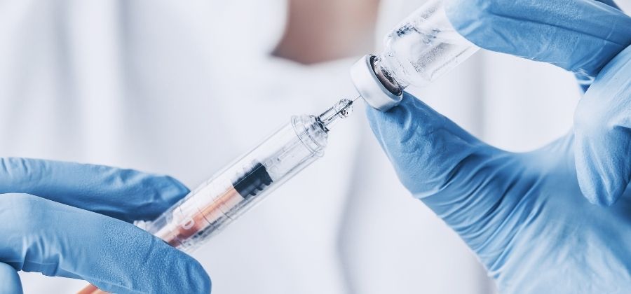Przygotowanie do zabiegu z uzyciem botoksu w krakowie - Derm Estetyka Gdynia